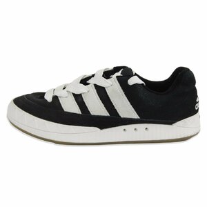 adidas アディダス 29cm ADIMATIC GY5274 アディマティック 復刻 CORE BLACK/CRYSTAL WHITE 22000242