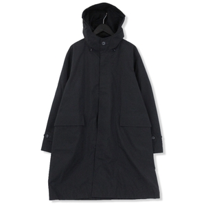 THE NORTH FACE ノースフェイス ジップインマグネボールドフーデッドコート NP62163 ZI MAGNE BOLD HOODED COAT 防水 黒 L 71008628