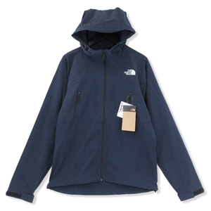 未使用 THE NORTH FACE エボリューション ジャケット NP21944 Evolution Jacket アーバンネイビー L タグ付き 22000275