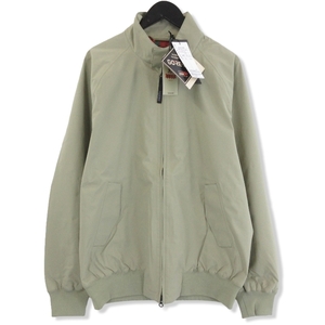 未使用 GOLDWIN × BARACUTA ゴールドウィン バラクータ GORE-TEX G-9 ジャケット GL03700BA ユニセックス GL GLASS LAND L 71008749