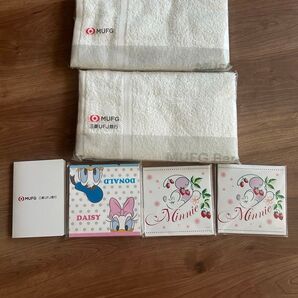 三菱UFJ銀行goods