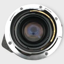 ミノルタ ライツ CL 一眼レフカメラ レンズ M-ROKKOR-QF 40mm F:2 ジャンク LEITZ MINOLTA _画像7