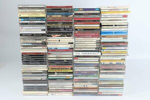 【160枚以上】CD LENNY KRAVITZ JAMIRIQUAI オリジナルラヴ PIZZICATO FIVE シアターブルック 他多数 洋楽 邦楽 まとめ売り 1103-TE