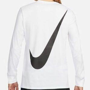 【新品】NIKE AS M NK BIG SWOOSH LS TEE 3