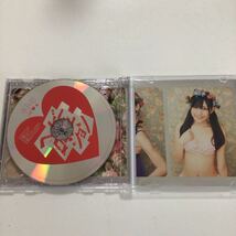 シングルCD（DVD付き） 「ヘビーローテーション（TYPE A）」　AKB48_画像3