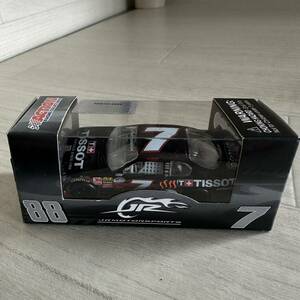 【A0243-25】未開封『限定版 Action 1/64 Danica Patrick #7 Tissot 2010 Impala NASCAR』モデルミニカー レーシングカー（同梱可）