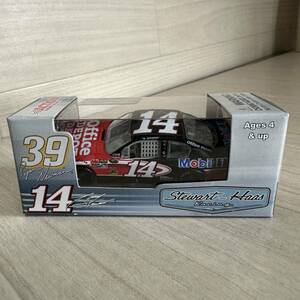 【A0273-23】未開封『Action 1/64 ナスカー Tony Stewart #14 Office Depot 11 Impala C1418660DTS』ミニカー レーシングカー（同梱可）