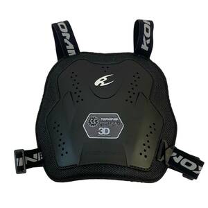 [ beautiful goods ] KOMINE Komine SK-809 multi chest protector CE Revell 2. part FREE 6436-100