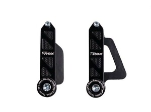 T-REX stand hook slider Scrambler 800