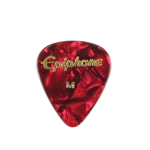 ギターピック 12枚 セット エピフォン ミディアム APRE12-74M PICKS 12 PACK MEDIUM EPIPHONE