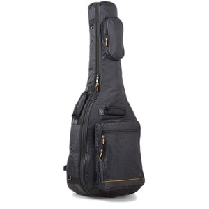 ワーウィック RockBag by WARWICK RBG 20509 DX AGGIG B Deluxe Line Acoustic Guitar Gig Bag アコースティックギターケース