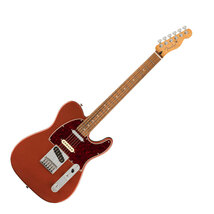 Fender フェンダー Player Plus Nashville Telecaster ACAR エレキギター VOXアンプ付き 入門11点 初心者セット_画像2