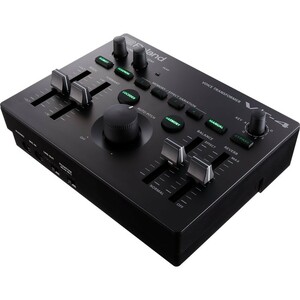 Roland VT-4 ローランド ボイストランスフォーマー ボーカルエフェクト