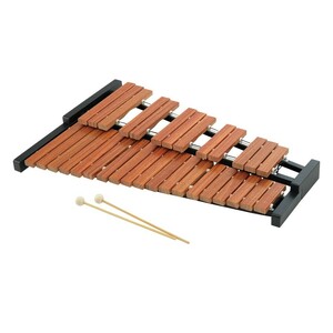 zen on xylophone all sound ZX32BK xylophone chopsticks attaching 