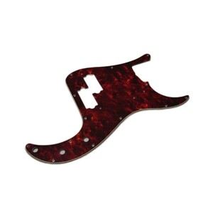 Baypick Guard Montreux Torlam P62 #2 (Swirl) Коллекция машины № 19165