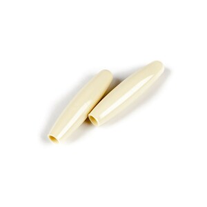 フェンダー Fender Stratocaster Tremolo Arm Tips Aged White 2 トレモロアーム用チップ 2個セット