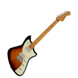  крыло Fender Player Plus Meteora HH 3TS электрогитара 