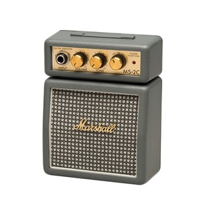  Marshall MARSHALL MS2C Vintage Mini маленький размер гитарный усилитель электрогитара усилитель 