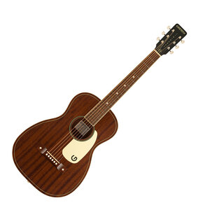 GRETSCH Gretsch Jim Dandy Parlor Frontier Stain акустическая гитара 