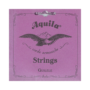 AQUILA AQ-GUC 96C Guilele Guitalele Stringsgitare leg irere for string 