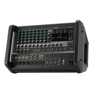  Yamaha YAMAHA EMX7 12ch Powered mixer 