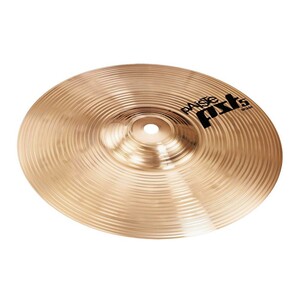 パイステ スプラッシュシンバル 10インチ PST5N Splash 10\” PAISTE