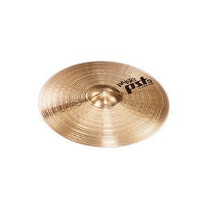 パイステ クラッシュシンバル 18インチ PST5N Medium Crash 18\” PAISTE