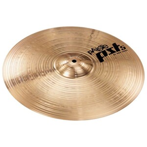 パイステ クラッシュシンバル 18インチ PST5N Rock Crash 18\” PAISTE