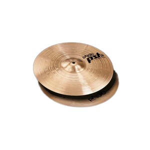 Paiste (パイステ) ハイハットシンバル PST-5N Medium Hi-Hat 14 Top