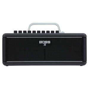 BOSS ギターアンプ ボス KATANA-AIR Guitar Amplifier ワイヤレス エレキギター アンプ カタナエアー コンボ マルチエフェクター