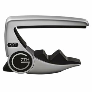 カポ カポタスト G7th G7TH PERFORMANCE 3 ART CAPO CLASSIC クラシックギター用 ART機能搭載 クラギ用