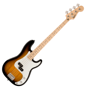 Squier スクワイヤー スクワイア Sonic Precision Bass MN 2TS エレキベース