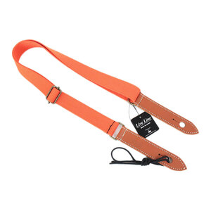  Live line ukulele strap YUS14ORG orange LIVE LINE