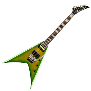 Jackson Jackson X SERIES SCOTT IAN KVX BALDINI электрогитара 