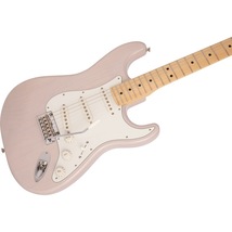 フェンダー Fender Made in Japan Hybrid II Stratocaster MN USB エレキギター フェンダージャパン ストラトキャスター_画像3