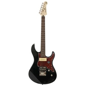  Yamaha YAMAHA PACIFICA311H BLpasifika electric guitar 