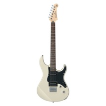 ヤマハ YAMAHA PACIFICA120H VW パシフィカ VOXアンプ付き 入門11点 エレキギター初心者セット_画像2