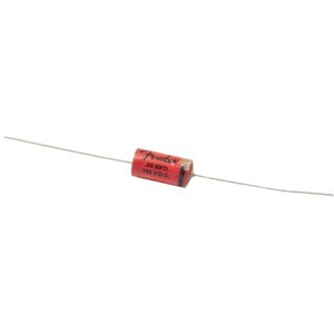 Fender フェンダー パーツ PURE VINTAGE HOT ROD TONE CAPACITOR - .05UF 150V