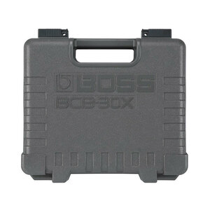 BOSS BCB-30X Pedal Board エフェクターケース ペダルボード