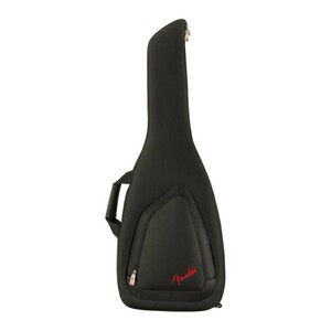 ギグバッグ エレキギター フェンダー Fender FE610 Electric Guitar Gig Bag Black 背負うギターケース リュック