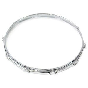 CANOPUS 14 Power Hoop 10tension 2.3mm PKT314-10 snare верх для энергия обруч 