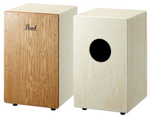 カホン パール楽器 Pearl PCJ-AWC/SC Ash Cajon アッシュカホン カホン 楽器 パール