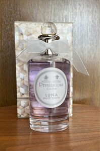 PENHALIGON’S ペンハリガン ルナ EDT 100ml オードトワレ 香水 