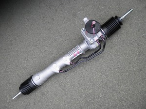 AE86 rebuilt power steering rack & pinion previous term steering rack PS Levin Trueno gear 4AG steering wheel rack gearbox 