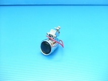 当時物 Pan製 丸型 3.5cm ナイト ミニランプ グリーン 緑色 緑 旧車 ラブ灯 族車 ホタルランプ 蛍ランプ ストロボ イノウエ CGC YAC 新品_画像7