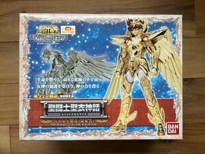 聖闘士星矢 聖闘士聖衣神話 神聖衣 ペガサス星矢 ORIGINAL COLOR EDITION 