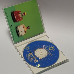 《送料込み》CD ポンキッキーズ・メロディ PONKICKIES MELODY 斉藤和義/森高千里/電気グルーヴ/渡辺貞夫/山下達郎 ESCB-1589 / ポンキッキの画像2