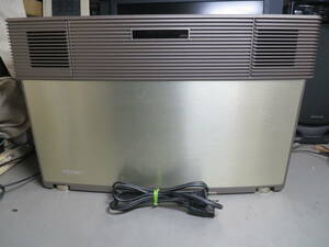 BOSE ACOUSTIC WAVE MUSIC SYSTEM AWM