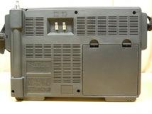 即決！　ＢＣＬラジオ　ＲＦ－２８００　ナショナル　中古品_画像8