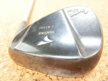 ♪BRIDGESTONE TOURSTAGE X-WEDGE Maru Fe 99.9 丸山茂樹モデル ウェッジ 53° 08 スチールシャフト Dynamic Gold FLEX-X100 中古品♪F2422_画像3